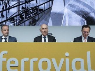 Ferrovial, ¡que devuelvan todo!