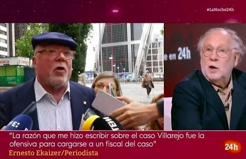CANTABRIADIRECTA.ES «Emilio Botín muere en Italia. Se le traslada en avión a Torrejón y luego a Santander»