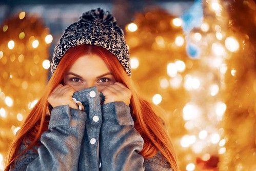 Cómo afecta el frío a nuestros ojos y consejos para cuidarlos en invierno