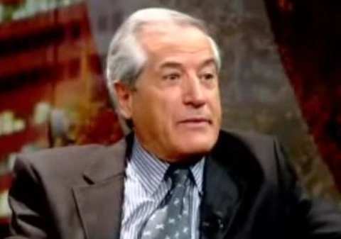 El negocio de la libertad de Jesús Cacho narra la lucha de poderes en la España de los años 80 del siglo XX