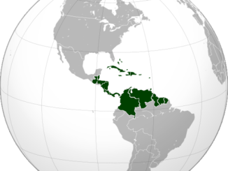 El Caribe que nos une