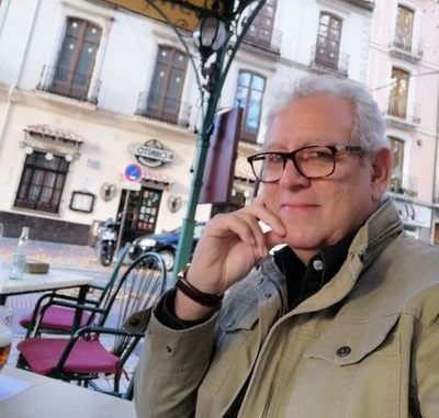 La gran prensa del mundo libre @eliadesacosta1