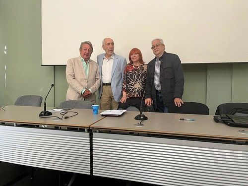 Los periodistas de turismo, asociados en FEPET, renuevan su Comité Ejecutivo
