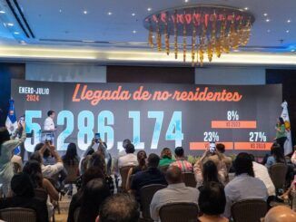 República Dominicana celebra sus casi 7 millones de turistas en el primer semestre