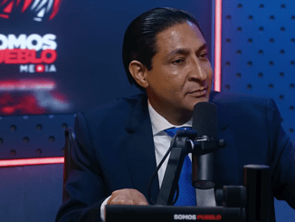 Iván Gatón descubre la historia desconocida de República Dominicana