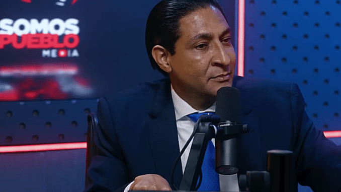 Iván Gatón descubre la historia desconocida de República Dominicana
