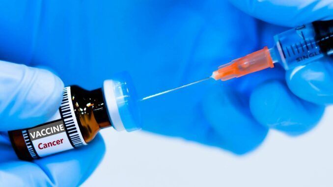 Últimas noticias sobre las vacunas contra el cáncer