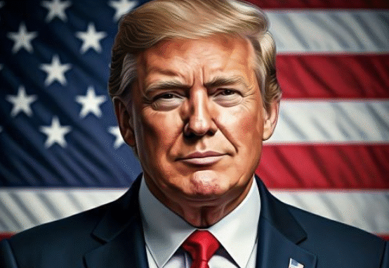 El tribunal de apelaciones de EE UU tumba los aranceles de Trump