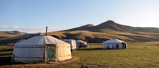 La región china de Mongolia Interior implanta muelles inteligentes para el despacho de aduanas